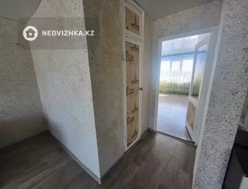 2-комнатная квартира, этаж 5 из 5, 44 м²