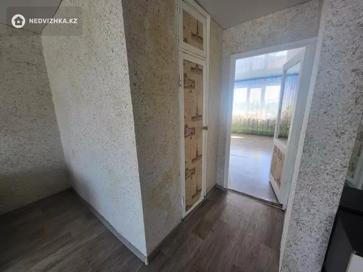 2-комнатная квартира, этаж 5 из 5, 44 м², фотография 4