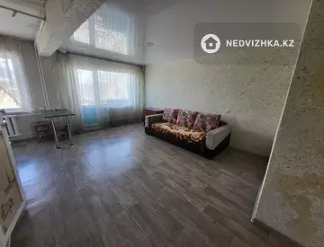 2-комнатная квартира, этаж 5 из 5, 44 м²
