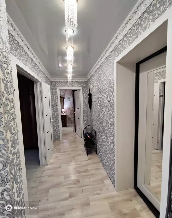 2-комнатная квартира, этаж 6 из 9, 49 м², Посуточно, фотография 2
