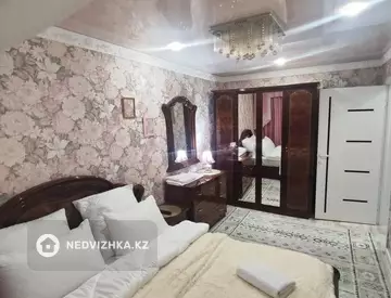 2-комнатная квартира, этаж 6 из 9, 49 м², Посуточно