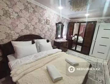 2-комнатная квартира, этаж 6 из 9, 49 м², Посуточно