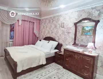 2-бөлмелі пәтер, қабат 6 барлық қабат саны 9, 49 м², Посуточно, 7-нобай