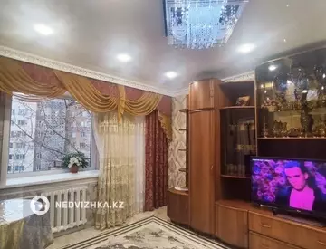 2-бөлмелі пәтер, қабат 6 барлық қабат саны 9, 49 м², Посуточно, 11-нобай