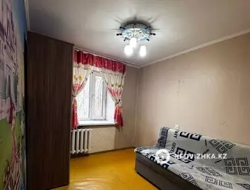 3-комнатная квартира, этаж 2 из 5, 60 м², миниатюра 6