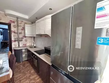 3-комнатная квартира, этаж 2 из 5, 60 м², миниатюра 7