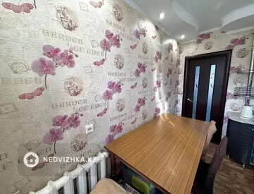 3-комнатная квартира, этаж 2 из 5, 60 м², миниатюра 8