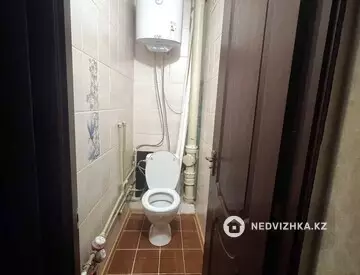 3-комнатная квартира, этаж 2 из 5, 60 м², миниатюра 11