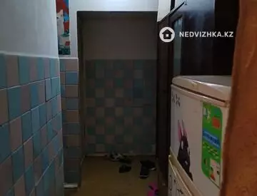 3-комнатная квартира, этаж 4 из 4, 51 м²