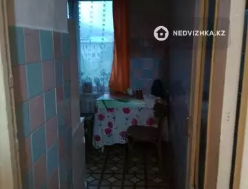 3-бөлмелі пәтер, қабат 4 барлық қабат саны 4, 51 м², 6-нобай