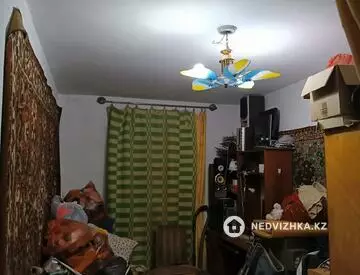 3-бөлмелі пәтер, қабат 4 барлық қабат саны 4, 51 м², 9-нобай