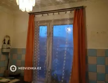 3-бөлмелі пәтер, қабат 4 барлық қабат саны 4, 51 м², 7-нобай