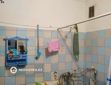 3-бөлмелі пәтер, қабат 4 барлық қабат саны 4, 51 м², 8-нобай