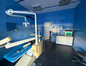 Салон, Медцентр и др., этаж 1 из 2, 147 м²