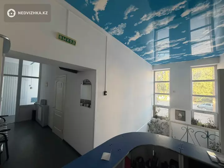 сұлулық салондары т.б., қабат 1 барлық қабат саны 2, 147 м², 3-фотосурет