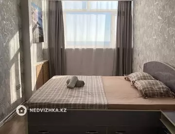 3-комнатная квартира, этаж 3 из 5, 69 м², Посуточно