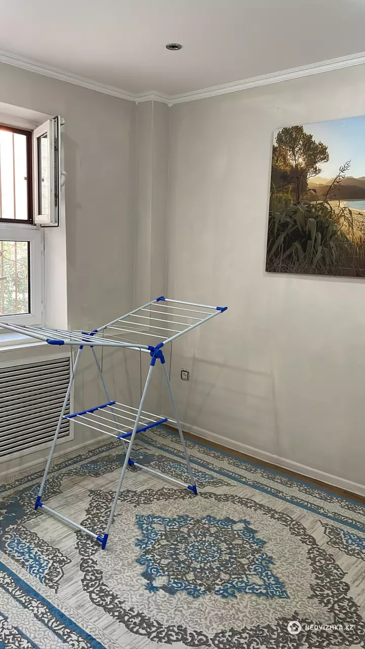3-комнатная квартира, этаж 3 из 5, 69 м², Посуточно, фотография 4