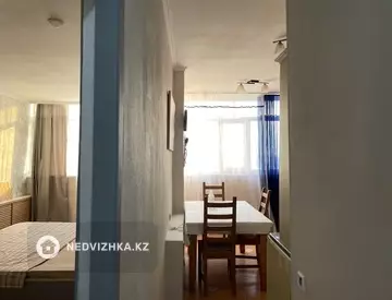 3-комнатная квартира, этаж 3 из 5, 69 м², Посуточно
