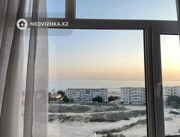 3-комнатная квартира, этаж 3 из 5, 69 м², Посуточно, миниатюра 9