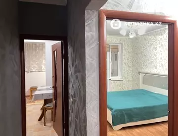 2-комнатная квартира, этаж 2 из 5, 56 м², Посуточно