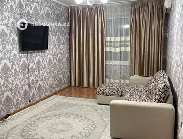 2-комнатная квартира, этаж 2 из 5, 56 м², Посуточно