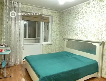 2-комнатная квартира, этаж 2 из 5, 56 м², Посуточно