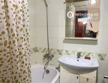 2-комнатная квартира, этаж 2 из 5, 56 м², Посуточно