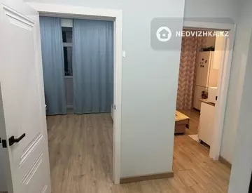 1-комнатная квартира, этаж 3 из 9, 32 м²