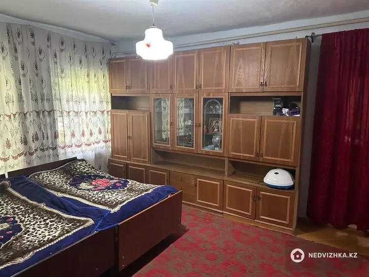 80 м², 5-комнатный дом, 25 соток, 80 м², изображение - 1