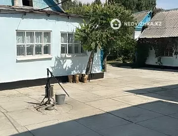 5-комнатный дом, 25 соток, 80 м²