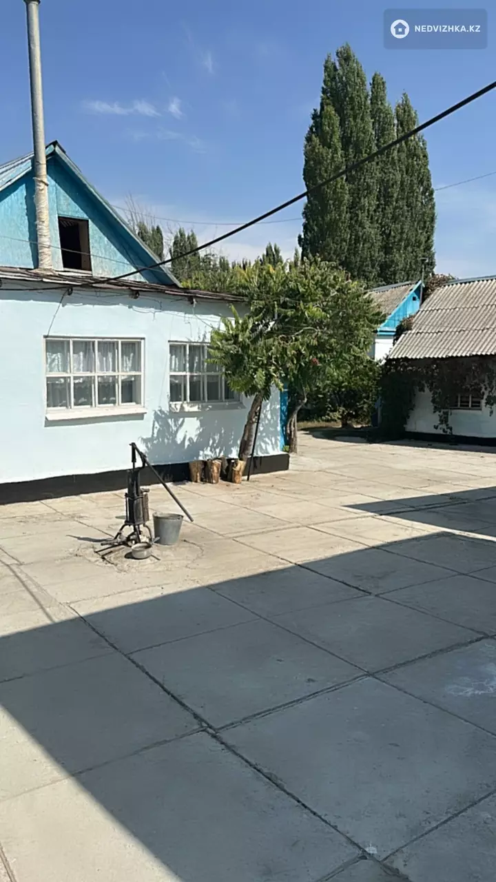 5-комнатный дом, 25 соток, 80 м², фотография 5