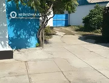 5-бөлмелі үй, 25 соттық, 80 м², 6-нобай