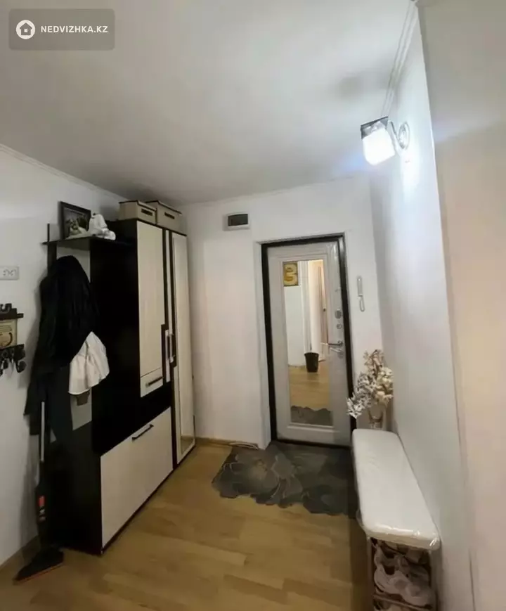 3-бөлмелі пәтер, қабат 2 барлық қабат саны 5, 63 м², 2-фотосурет