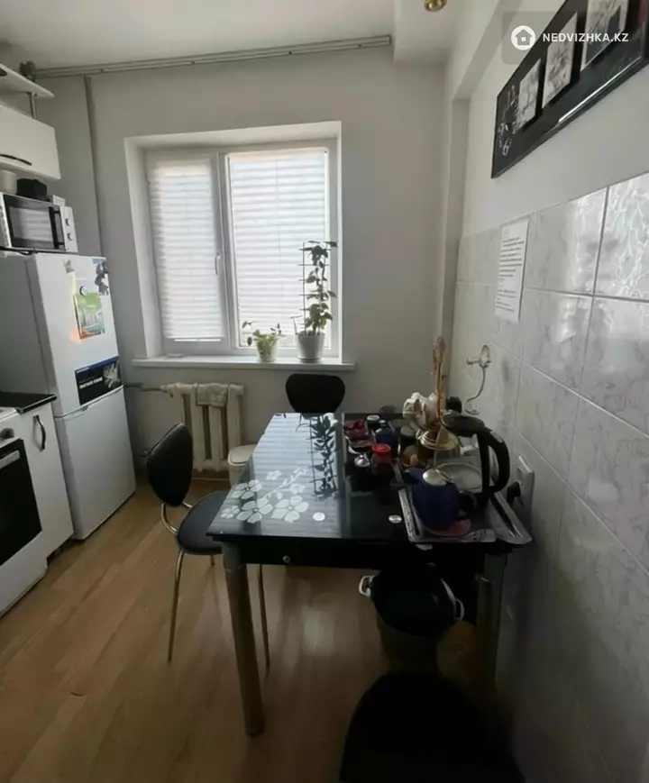 3-бөлмелі пәтер, қабат 2 барлық қабат саны 5, 63 м², 4-фотосурет