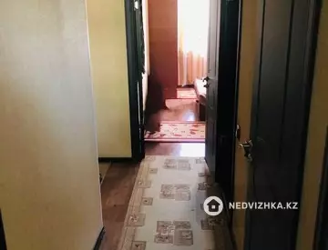4-комнатная квартира, этаж 2 из 4, 97 м², миниатюра 10