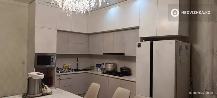 5-бөлмелі пәтер, қабат 2 барлық қабат саны 2, 190 м², 5-фотосурет