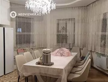 5-комнатная квартира, этаж 2 из 2, 190 м², миниатюра 6