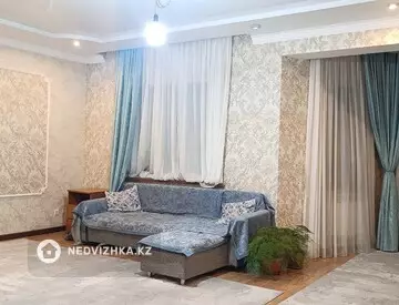 5-комнатная квартира, этаж 2 из 2, 190 м², миниатюра 11