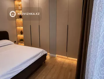 1-комнатная квартира, этаж 3 из 9, 40 м², Посуточно