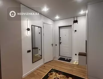 1-бөлмелі пәтер, қабат 3 барлық қабат саны 9, 40 м², Посуточно, 10-нобай