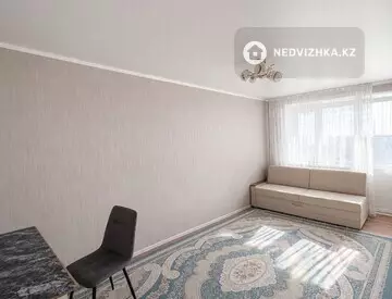 2-комнатная квартира, этаж 1 из 4, 42 м²