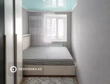 2-комнатная квартира, этаж 1 из 4, 42 м²