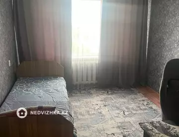 4-комнатная квартира, этаж 6 из 6, 87 м²