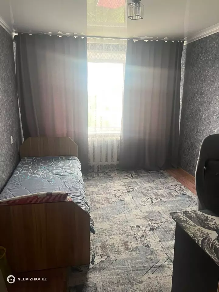 4-комнатная квартира, этаж 6 из 6, 87 м², фотография 4