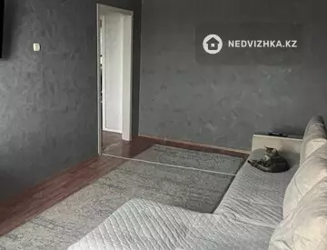 4-комнатная квартира, этаж 6 из 6, 87 м²