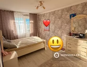 4-комнатная квартира, этаж 6 из 6, 87 м²