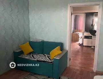 4-комнатная квартира, этаж 6 из 6, 87 м²