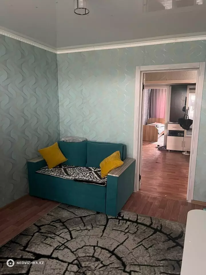 4-комнатная квартира, этаж 6 из 6, 87 м², фотография 5