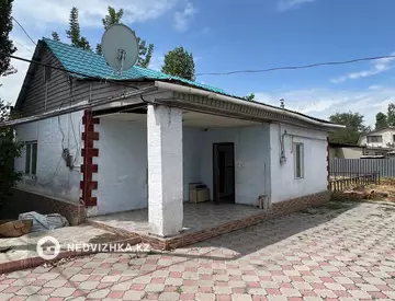 3-комнатный дом, 6.3 соток, 57 м²