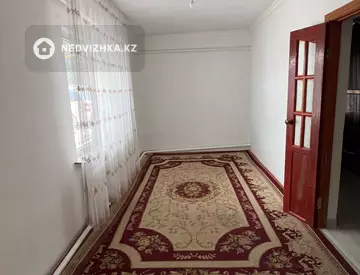 3-комнатный дом, 6.3 соток, 57 м²